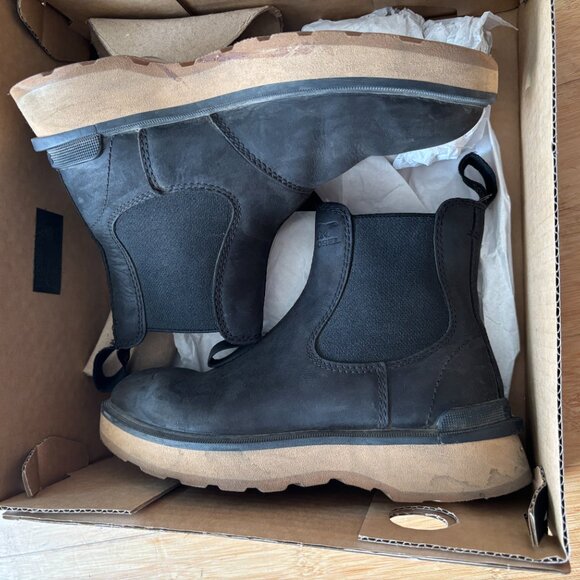 Sorel Chelsea Boots - Picture 12 of 16